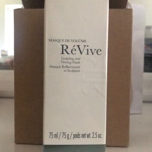 Masque de Volume. ReVive Sculpting Firming Mask